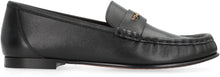 Load image into Gallery viewer, Chloé leather loafers
