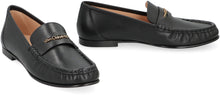Load image into Gallery viewer, Chloé leather loafers

