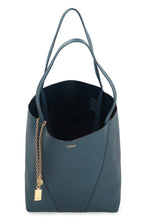 Load image into Gallery viewer, Chloé Spin Leather tte
