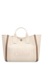 Load image into Gallery viewer, Chloé Carry Tote bag
