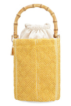 Load image into Gallery viewer, Chia bucket bag
