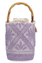Load image into Gallery viewer, Chia bucket bag
