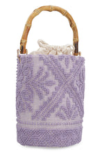 Load image into Gallery viewer, Chia bucket bag
