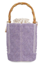 Load image into Gallery viewer, Chia bucket bag
