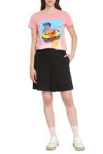 Load image into Gallery viewer, Chopin printed cotton T-shirt
