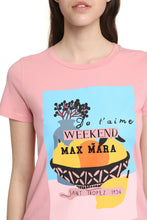 Load image into Gallery viewer, Chopin printed cotton T-shirt
