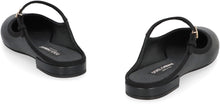 Load image into Gallery viewer, Leather mules
