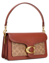 Load image into Gallery viewer, Tabby 20 shoulder bag in leather
