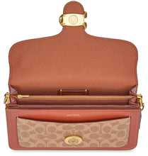 Load image into Gallery viewer, Tabby 20 shoulder bag in leather
