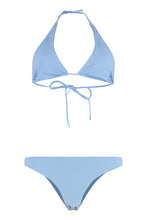 Load image into Gallery viewer, Cinquantacinque triangle bra bikini
