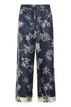 Load image into Gallery viewer, Cinzia printed silk pants
