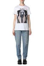 Load image into Gallery viewer, Cipria printed t-shirt
