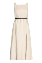 Load image into Gallery viewer, Cipro linen dress
