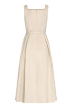 Load image into Gallery viewer, Cipro linen dress
