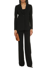 Load image into Gallery viewer, Circeo single-breasted one button jacket
