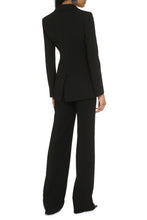 Load image into Gallery viewer, Circeo single-breasted one button jacket
