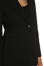 Load image into Gallery viewer, Circeo single-breasted one button jacket
