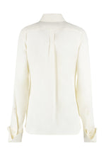 Load image into Gallery viewer, Ciro crêpe shirt
