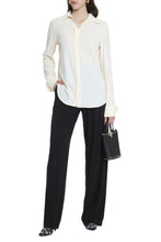 Load image into Gallery viewer, Ciro crêpe shirt
