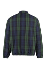 Load image into Gallery viewer, Tartan jacket
