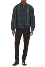 Load image into Gallery viewer, Tartan jacket
