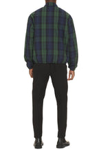 Load image into Gallery viewer, Tartan jacket
