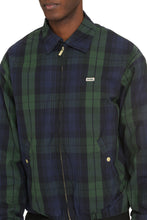 Load image into Gallery viewer, Tartan jacket
