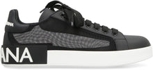 Load image into Gallery viewer, Portofino low-top sneakers
