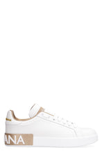 Load image into Gallery viewer, Portofino low-top sneakers
