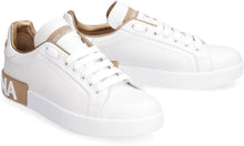 Load image into Gallery viewer, Portofino low-top sneakers
