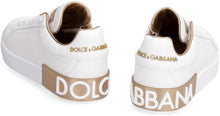 Load image into Gallery viewer, Portofino low-top sneakers
