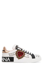 Load image into Gallery viewer, Portofino low-top sneakers
