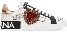 Load image into Gallery viewer, Portofino low-top sneakers
