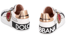 Load image into Gallery viewer, Portofino low-top sneakers
