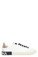Load image into Gallery viewer, Portofino leather sneakers
