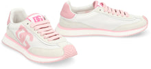 Load image into Gallery viewer, DG CUSHION Low-top sneakers

