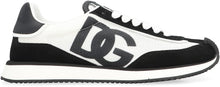 Load image into Gallery viewer, DG CUSHION low-top sneakers
