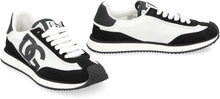 Load image into Gallery viewer, DG CUSHION low-top sneakers
