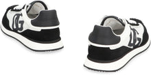 Load image into Gallery viewer, DG CUSHION low-top sneakers
