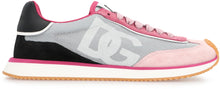 Load image into Gallery viewer, DG Cushion Low-top sneakers
