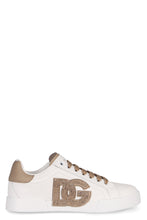 Load image into Gallery viewer, Portofino leather sneakers
