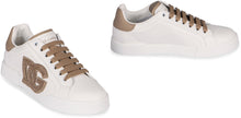 Load image into Gallery viewer, Portofino leather sneakers
