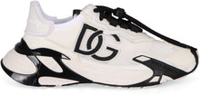 Load image into Gallery viewer, Day Faster low-top sneakers
