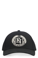 Load image into Gallery viewer, Logo baseball cap

