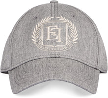 Load image into Gallery viewer, Logo baseball cap
