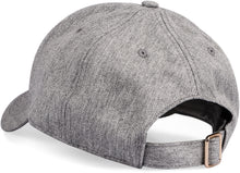 Load image into Gallery viewer, Logo baseball cap
