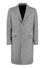 Load image into Gallery viewer, Wool coat
