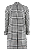Load image into Gallery viewer, Wool coat
