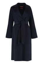 Load image into Gallery viewer, Cles wool and cashmere coat
