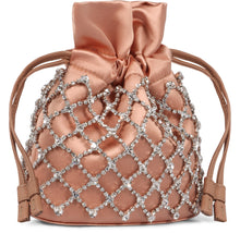 Load image into Gallery viewer, Crystal Lover Mini Pouch
